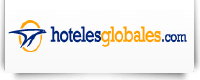 Hoteles Globales API